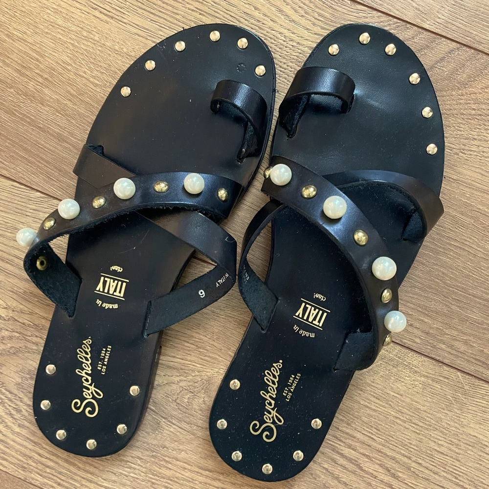 NEW Seychelles slides